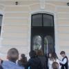 Vizita Muzeul Vasile Parvan Barlad 14.10.2013